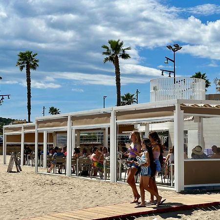 Sun And Beach Lovers 12019 La Pineda Zewnętrze zdjęcie