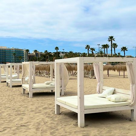 Sun And Beach Lovers 12019 La Pineda Zewnętrze zdjęcie