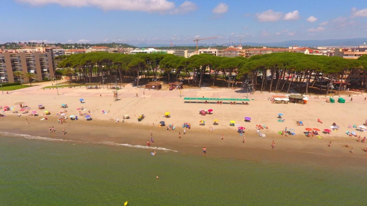 Sun And Beach Lovers 12019 La Pineda Zewnętrze zdjęcie