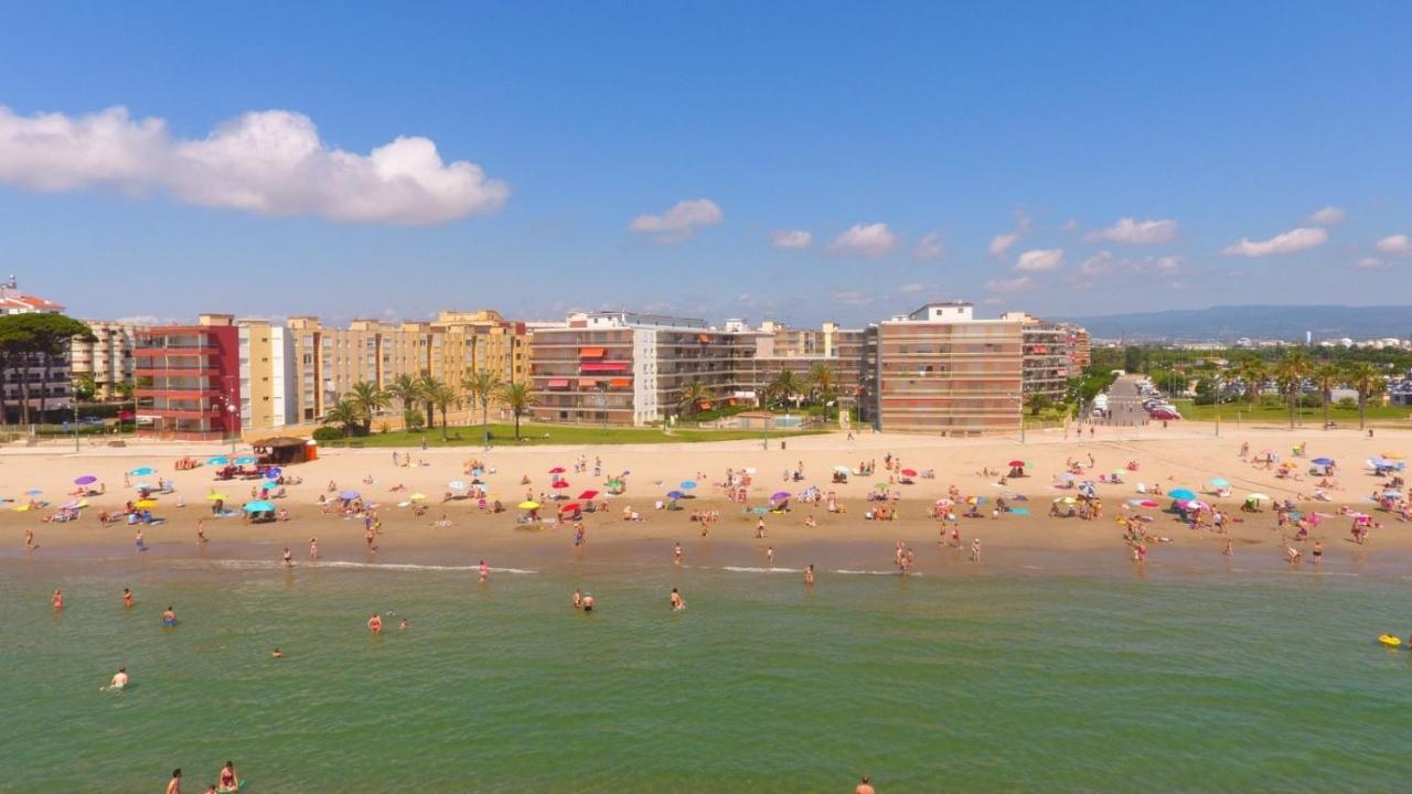 Sun And Beach Lovers 12019 La Pineda Zewnętrze zdjęcie