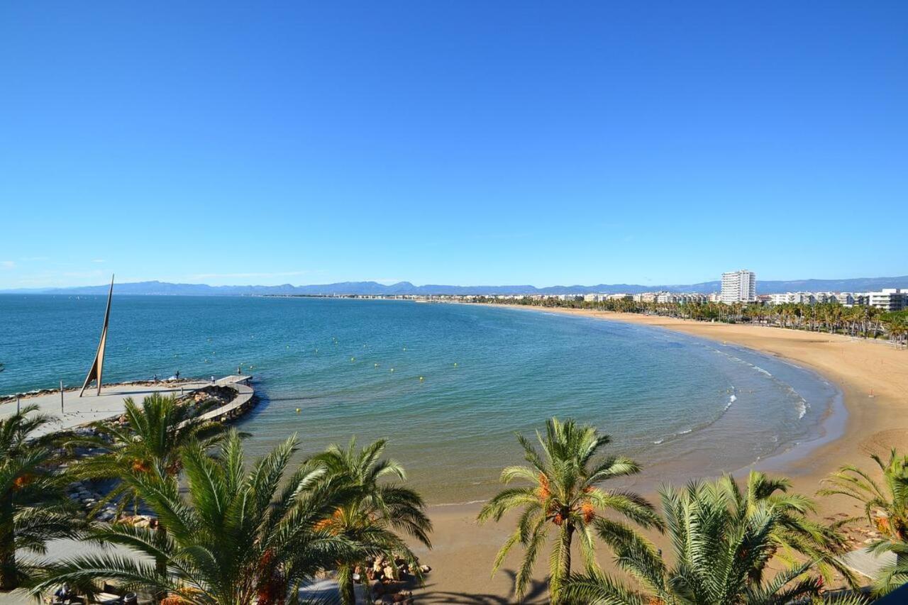 Sun And Beach Lovers 12019 La Pineda Zewnętrze zdjęcie