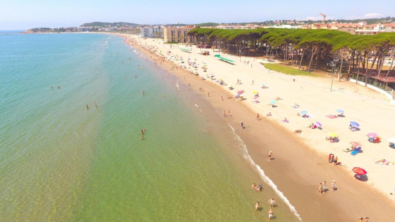 Sun And Beach Lovers 12019 La Pineda Zewnętrze zdjęcie